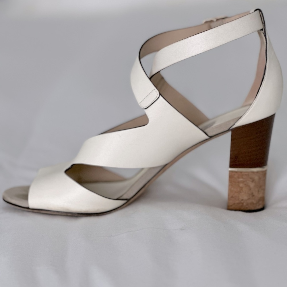 Jimmy Choo Heeled Sandals